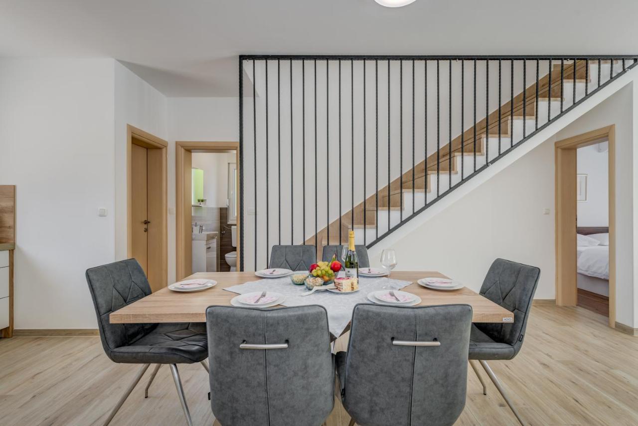 Zagvozd Villa Salvia מראה חיצוני תמונה