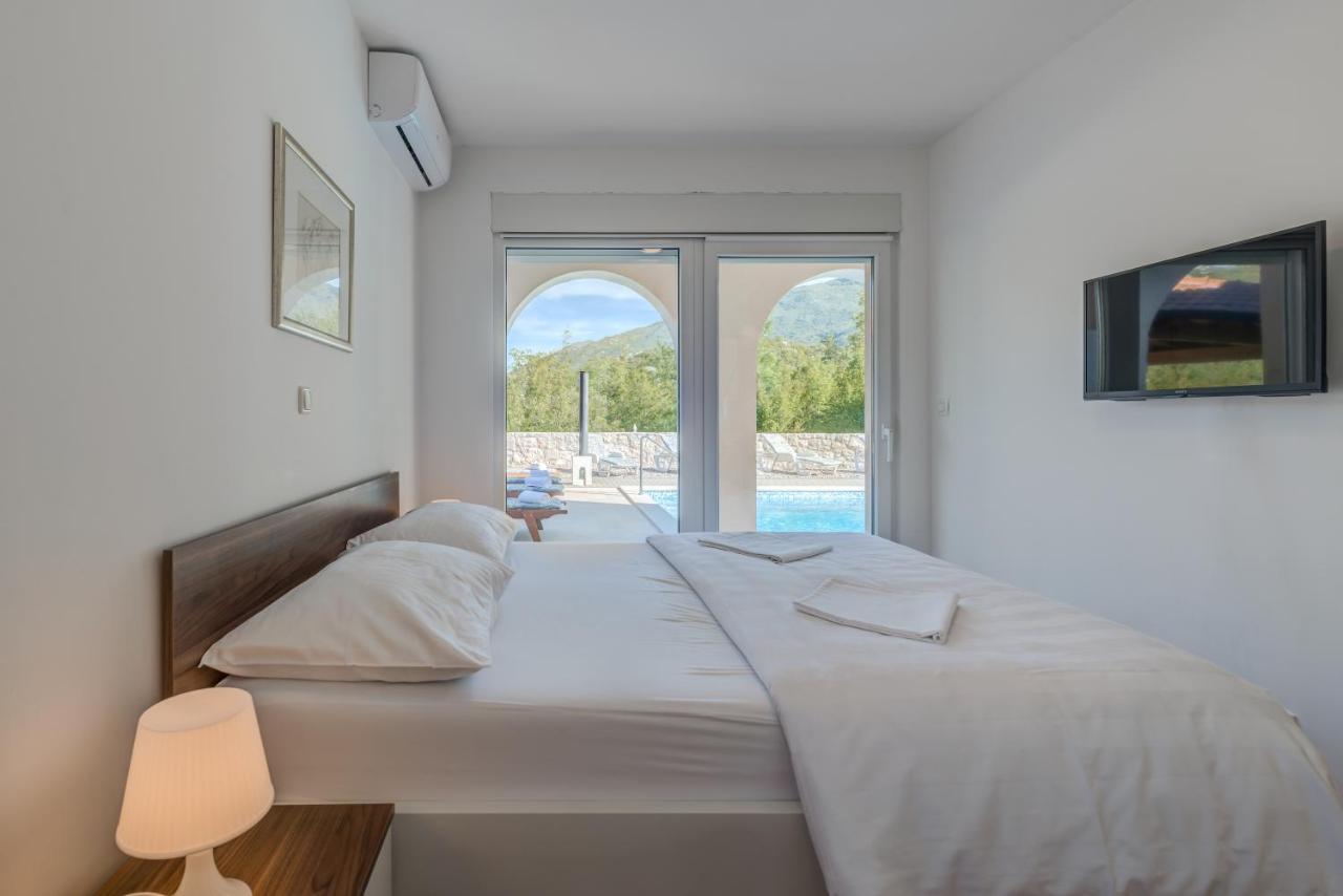 Zagvozd Villa Salvia מראה חיצוני תמונה