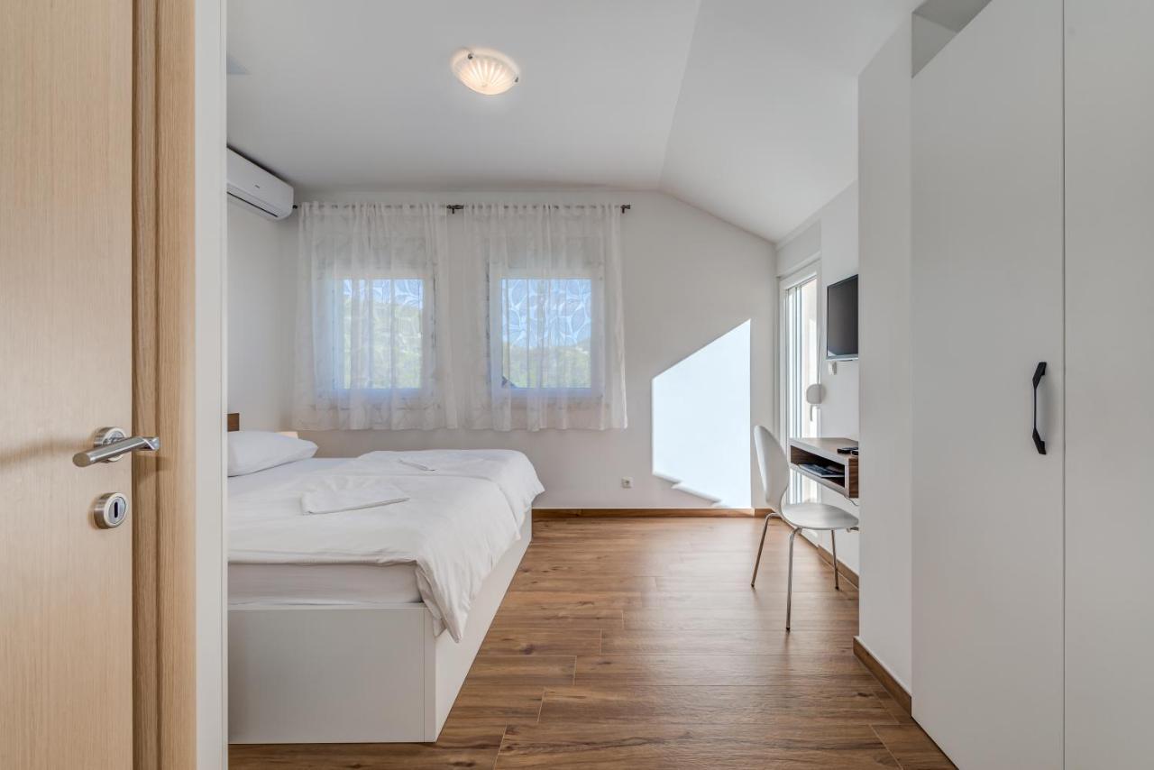 Zagvozd Villa Salvia מראה חיצוני תמונה