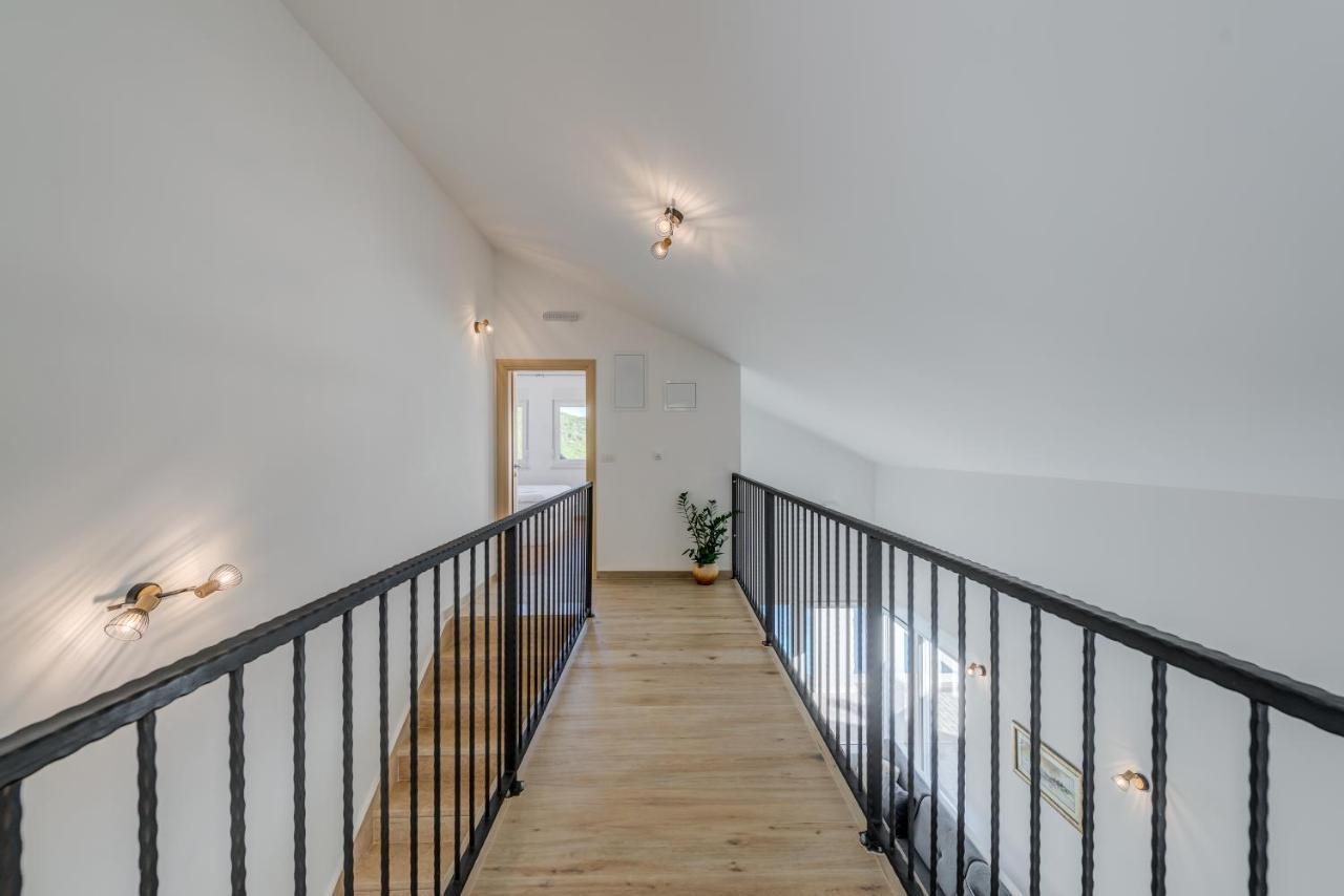 Zagvozd Villa Salvia מראה חיצוני תמונה